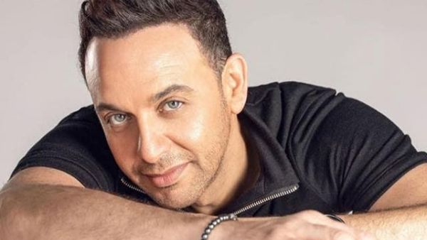 ابن مصطفى قمر حديث السوشال ميديا بسبب وسامته..فيديو! ابن مصطفى قمر حديث السوشال ميديا بسبب وسامته..فيديو!