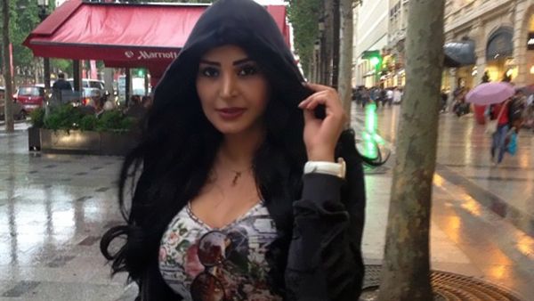 ريم عبدالله ريم عبدالله