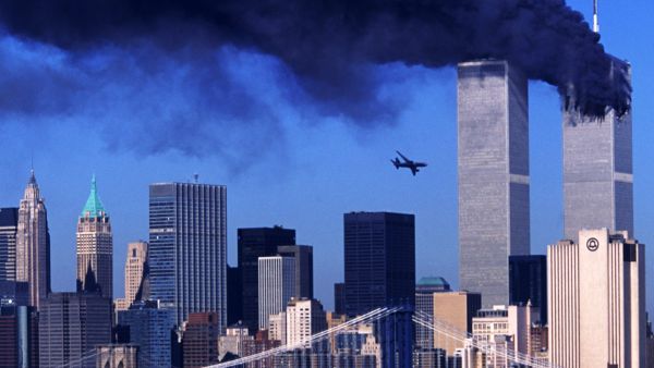 We Finally Know the Name of the Saudi Official Who Provided Support to 9/11 Attackers