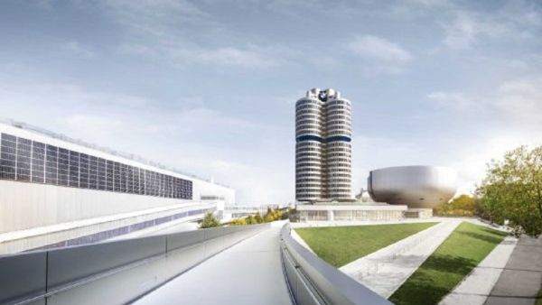 The Board of Management of BMW AG has decided today to update its guidance for the financial year 2020. 