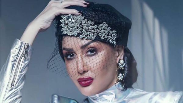 BREAKING: Ghada Abdelrazek Marries for the 12th Time.. Who Is the Groom?