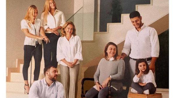 أبناء الأمير فيصل