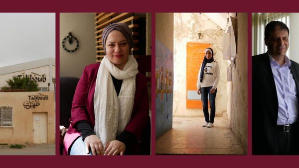 Jordanians with disabilities make up 11.1% of the population (around 650,000 Jordanians), according to the 2015 census.