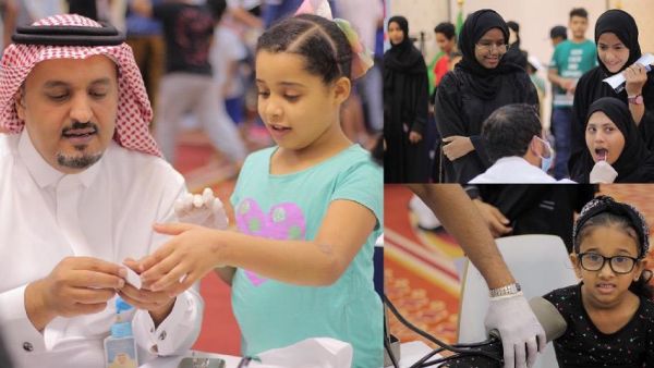 #Bupa_Arabia Provides Three Thousand Ramadan Food Baskets to Underprivileged Families With the Support of Orphan Homes   