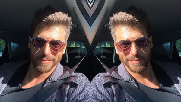 Can Yaman Wishes Fans Eid Mubarak.. Check out His Message