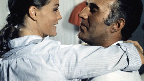 Michel Piccol in Claude Sautet's LES CHOSES DE LA VIE (Twitter)