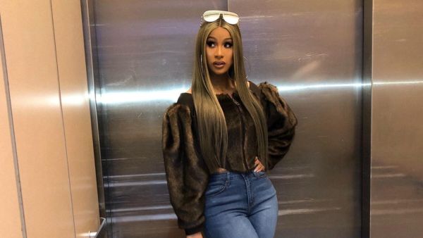 Does Cardi B Have a Cousin Named Ahmed? Check out Her Tweet!