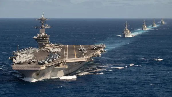 US Navy (Twitter)