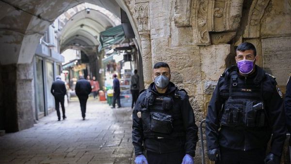 Israel (Twitter) Israel (Twitter)