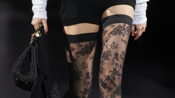 Milan Fashion Week (Twitter)