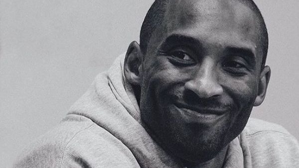 Kobe Bryant (Twitter)