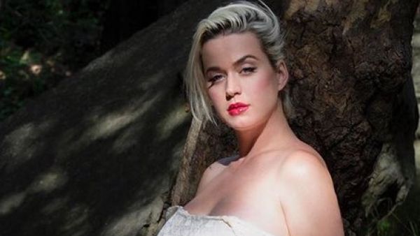 Katy Perry (Twitter)