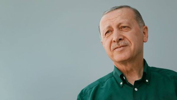 Recep Tayyip Erdogan (Twitter) 