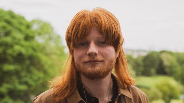 Ed Sheeran (Twitter)