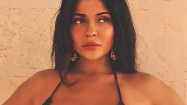 Kylie Jenner  (Twitter)