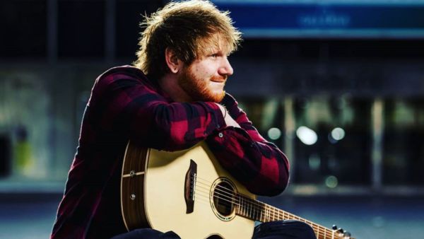 Ed   is married to Cherry Seaborn