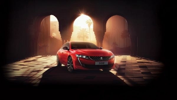 PEUGEOT valet test-drive program available during travel restrictions and social distancing measures