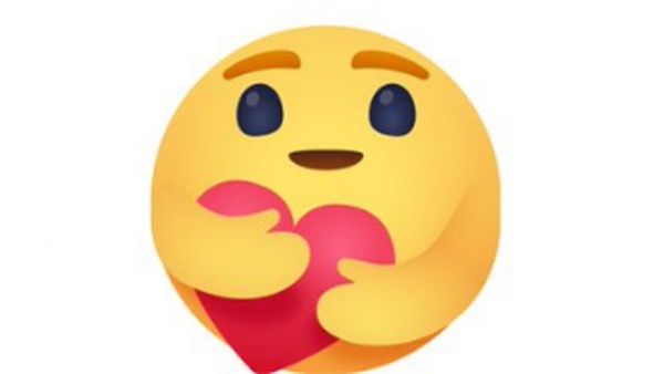 Care Emoji