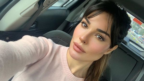 Fans Can't Recognize Nadine Njeim.. Check Her Hilarious Tweet