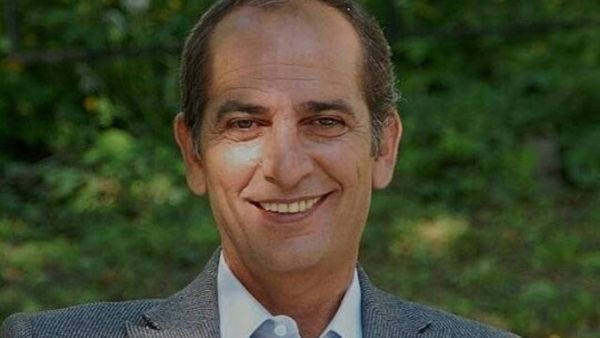 First Images of Hesham Selim's Trans Daughter After Changing to Gender to Male