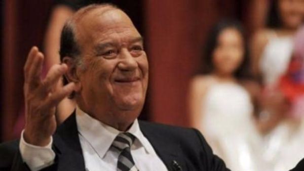 Hassan Hosny Dies Aged 89: Footage of His Funeral and Cause of Death