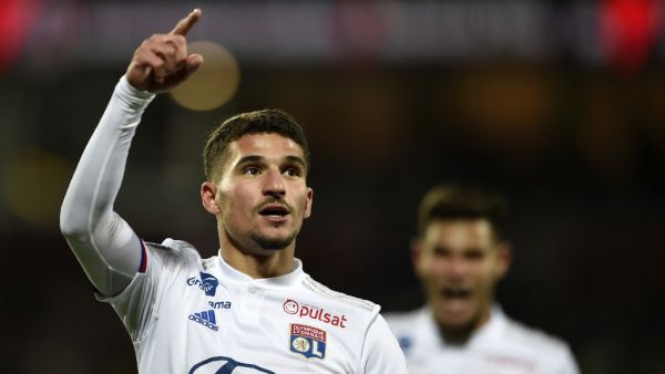 Houssem Aouar