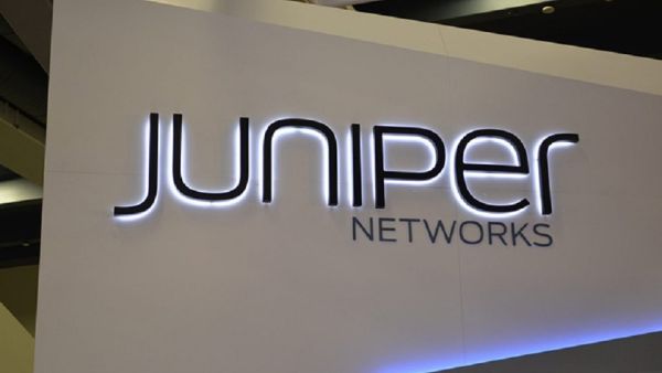 جونيبر نتوركس "جونيبر نتوركس" تزوّد Deutsche Telekom بمنصة SD-WAN المدارة لتوفير خدمات الطرف إلى الطرف لعملائها من الشركات
