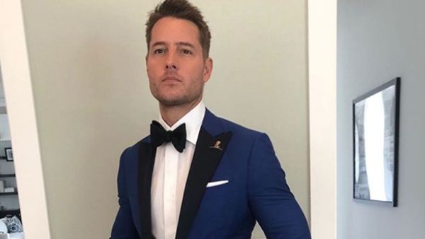 Hartley made the announcement Monday 