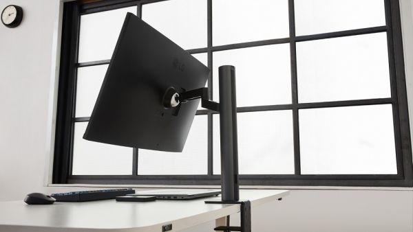 Elevate Your Working From Home Experience With Intelligent and Ergonomic Upgrades