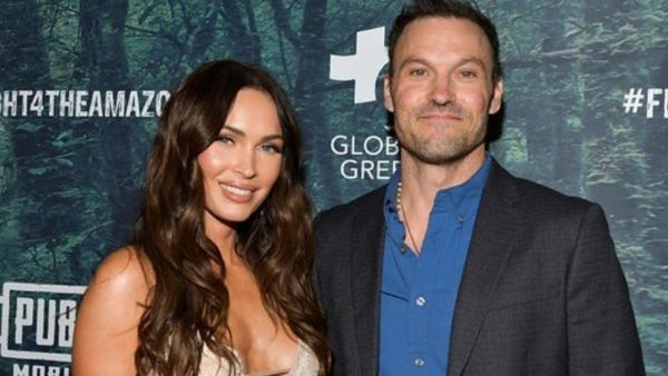 Green also addressed Fox's rumored romance with rapper Machine Gun Kelly (Facebook)