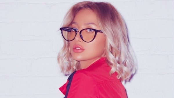 Model Roz's Old Photos Before Plastic Surgeries Shocks Followers!