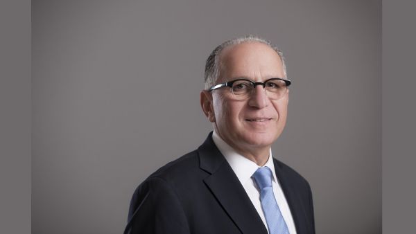 Nabil Habayeb Named Senior VP of GE and President & CEO of Global Growth Organization
