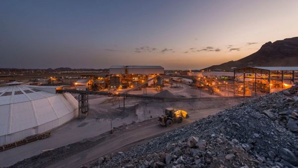 Oracle Gen 2 Cloud Supports Digital Transformation for Saudi Arabia’s National Mining Champion