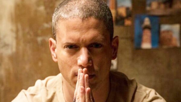 Prison Break Fictional Character Michael Scofield Trending in Saudi Arabia!