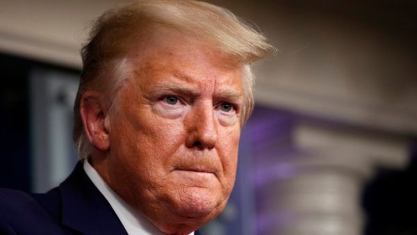 Donald Trump (Twitter)