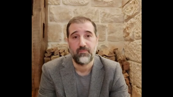 Rami Makhlouf (Twitter)