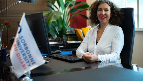 Sorbonne University Abu Dhabi Grants Academic Excellence Scholarship to Outstanding Students