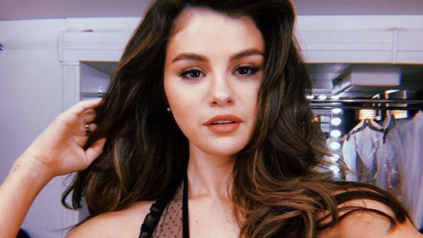 Selena has picked up some new hobbies whilst in lockdown.