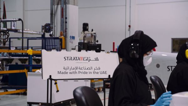 الشركتان تطلقان أول خط لإنتاج كمامات N95 في منطقة الخليج بطاقة إنتاجية سنوية تتجاوز 30 مليون كمامة دولة الإمارات تنضم إلى قائمة الدول المصدرة لكمامات N95 مع تدشين خط الإنتاج الجديد