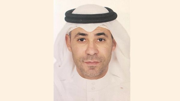 Taha AlMadani, Head of Customer Success and Active Quality Management, SAP Middle East North Saudi Industrial Development Fund Digitally Transforms to Boost Sar184 Billion Industrial Market