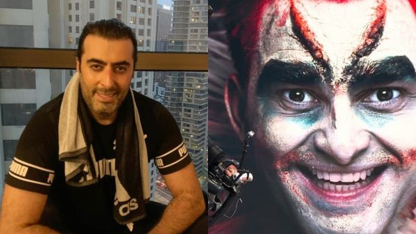 Throw Your Shoe at Him! Bassem Yakhour FURIOUSLY Leaves Ramez Galal Prank Show.. Watch