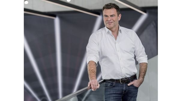 Aston Martin Lagonda Appoints Tobias Moers as New Chief Executive Officer  