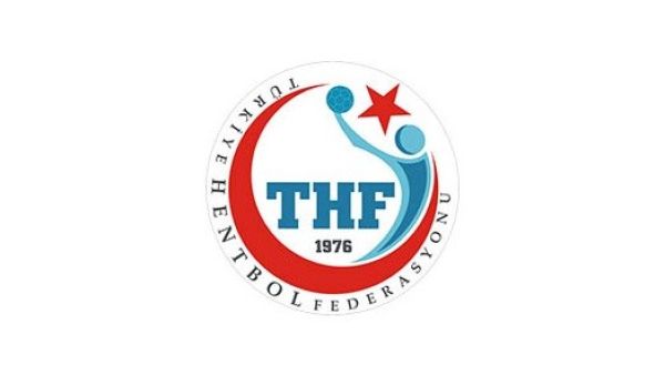 Turkish Handball Federation logo (Photo: wikipedia)