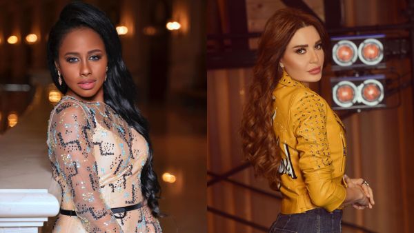 You Misspell My Name.. I'll Show You What I'll Do! Watch What Did Dalia Mubarak Do to Cyrine Abdelnour