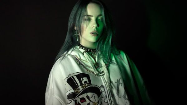 Billie Eilish (Twitter)