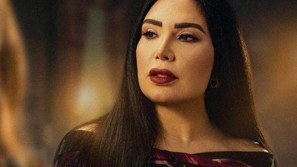 عبير صبري 