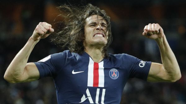 إيدينسون كافاني