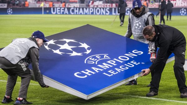 Time is running out to revive any of the 2019-20 seasons across Europe, despite the best efforts of leagues to plan for football's fast return (Photo: AFP)