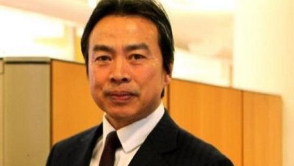 السفير الصيني لدى تل أبيب