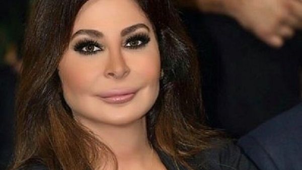 إليسا 